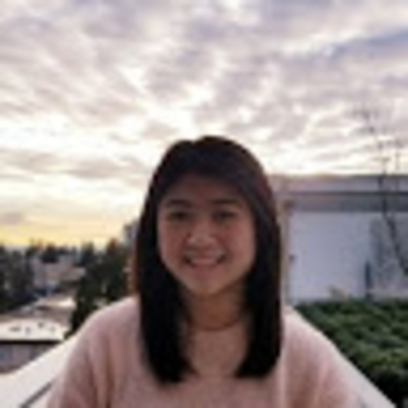 Meet the Posher Other - Meet your Posher, Hayley